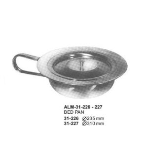 Bed Pan