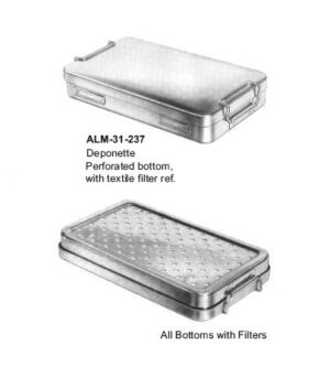 Deponette Storing Case