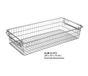 Sterilizing Basket