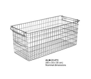 Sterilizing Basket