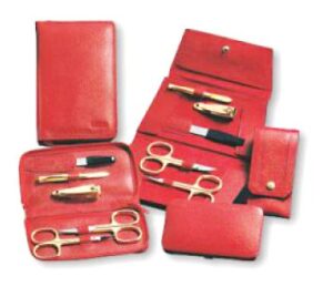 Manicure Pedicure Beauty Kits