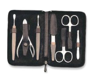 Manicure Pedicure Beauty Kits