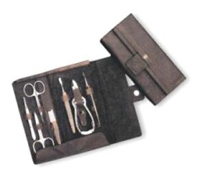 Manicure Pedicure Beauty Kits