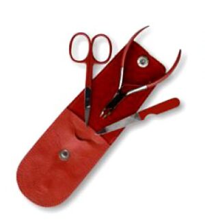 Manicure Pedicure Beauty Kits