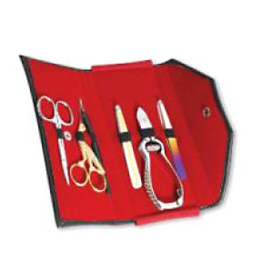 Manicure Pedicure Beauty Kits