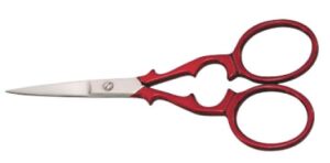 Cuticle Nail Scissors