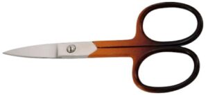 Cuticle Scissors