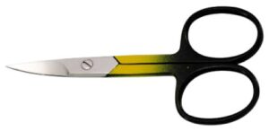 Cuticle Scissors