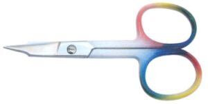 Cuticle Scissors