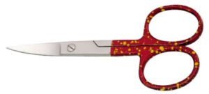 Cuticle Nail Scissors