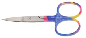 Cuticle Nail Scissors