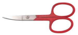 Nail Arrow Point Scissors
