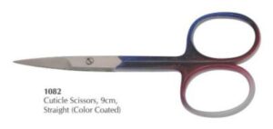 Nail Arrow Point Scissors