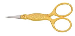 Angled Toe Nail Scissors