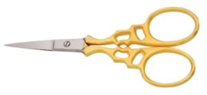 Nail Scissors Curved