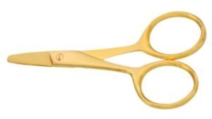 Cuticle Scissors Curved