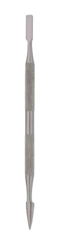 Nail, Cuticle Pushers & Files