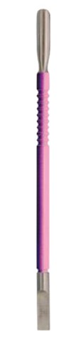 Nail, Cuticle Pushers & Files