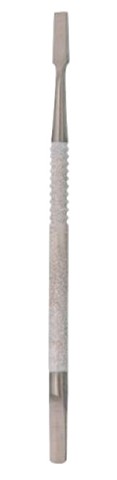 Nail, Cuticle Pushers & Files