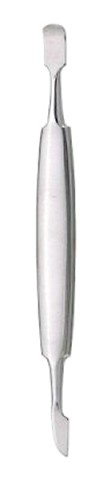 Nail, Cuticle Pushers & Files