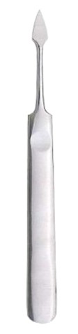 Nail, Cuticle Pushers & Files