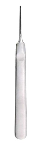 Nail, Cuticle Pushers & Files