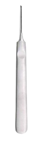 Nail, Cuticle Pushers & Files