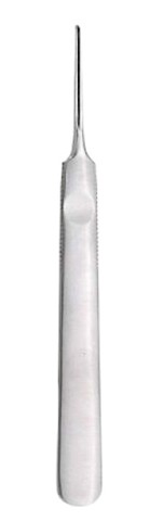 Nail, Cuticle Pushers & Files