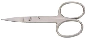 Lady Scissors Curved