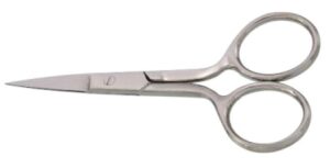 Lady Scissors Straight