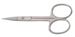 Cuticle Scissors