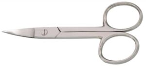 Cuticle Scissors