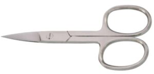 Baby Scissors