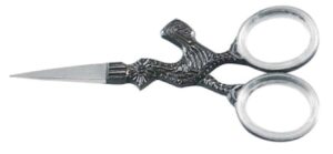 Baby Scissors