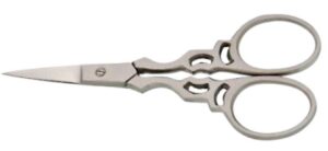 Cuticle Scissors Curved