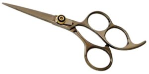 Razor Shear Titanium Coated