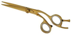 Razor Shear Titanium Coated