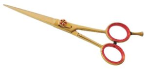 Razor Shear Titanium Coated