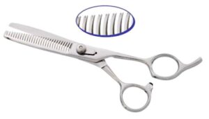 Thinning Scissors (Wire Cut)
