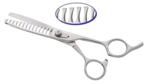 Thinning Scissors (Texture)