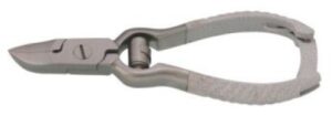 Nail Nipper Barrel Spring, 11.5cm