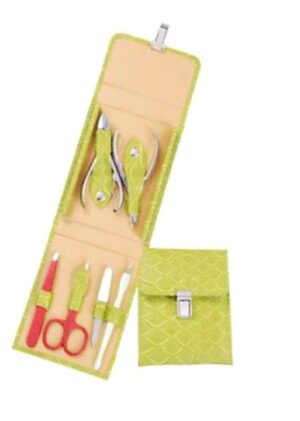 Beauty Kits & Leather Waist Bags