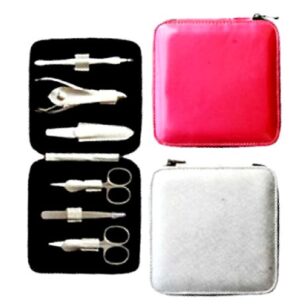 Beauty Kits & Leather Waist Bags