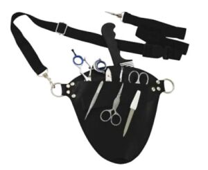Beauty Kits & Leather Waist Bags