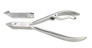 Nail Nipper Screw Join, Single Spring