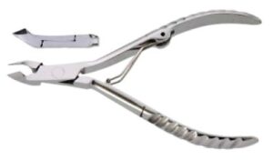 Nail Nipper Screw Join, Single Spring
