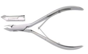 Nail Nipper Screw Join, Single Spring