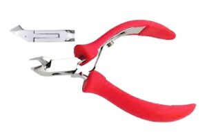 Nail Nipper Screw Join, Single Spring