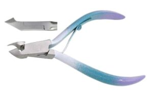 Nail Nipper Screw Join, Single Spring