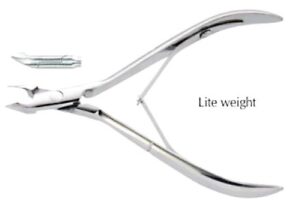 Nail Nipper Screw Join, Single Spring